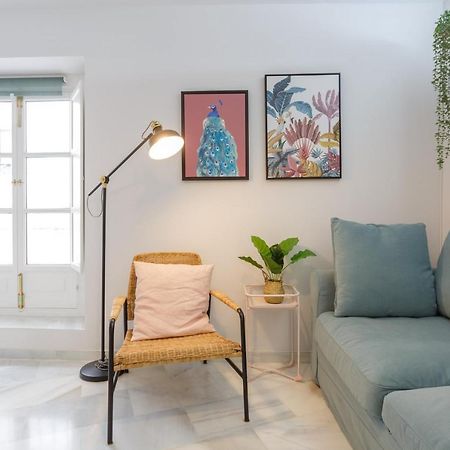 Apartamento El Noble By Cadiz4Rentals Екстериор снимка