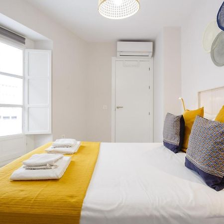 Apartamento El Noble By Cadiz4Rentals Екстериор снимка