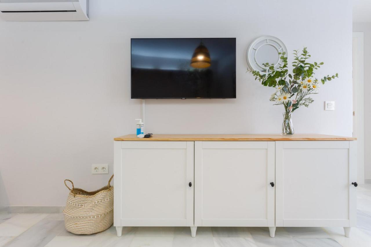 Apartamento El Noble By Cadiz4Rentals Екстериор снимка
