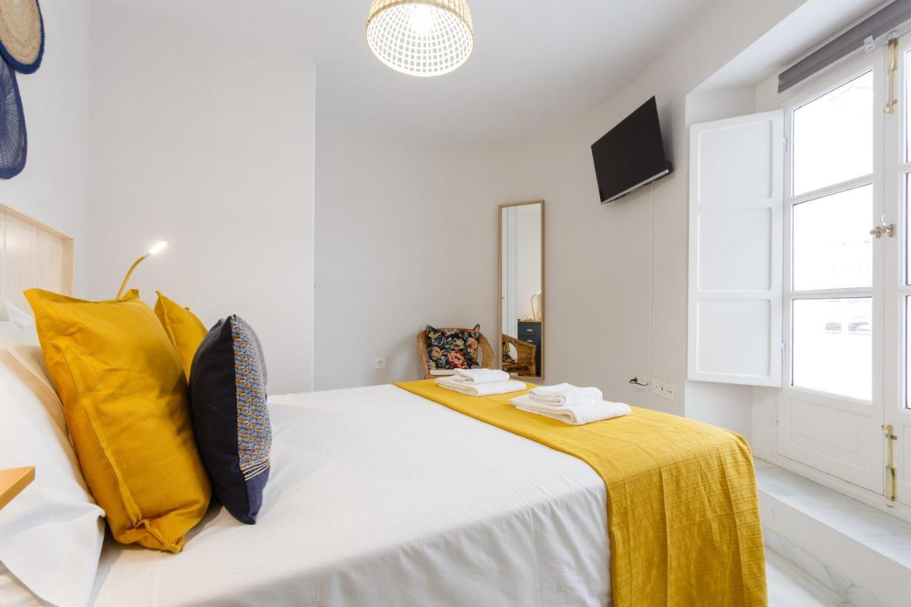 Apartamento El Noble By Cadiz4Rentals Екстериор снимка