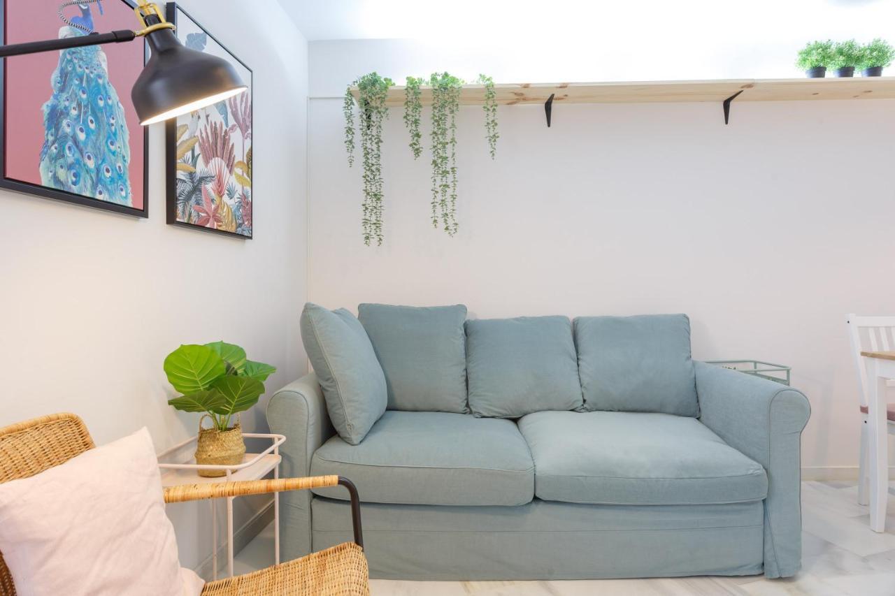 Apartamento El Noble By Cadiz4Rentals Екстериор снимка