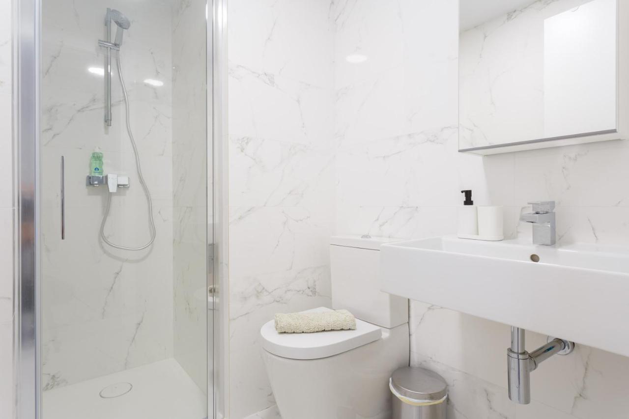 Apartamento El Noble By Cadiz4Rentals Екстериор снимка
