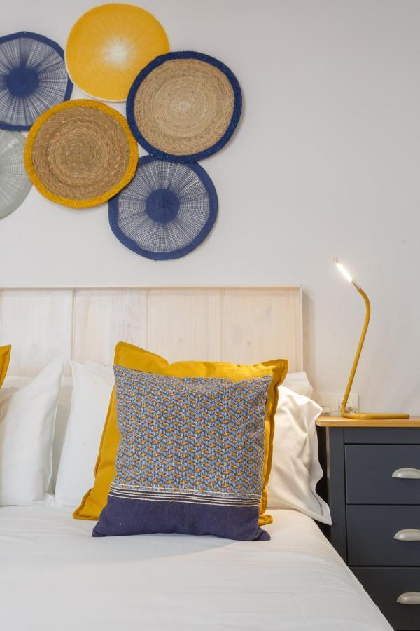 Apartamento El Noble By Cadiz4Rentals Екстериор снимка