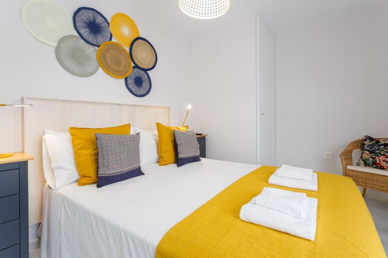 Apartamento El Noble By Cadiz4Rentals Екстериор снимка